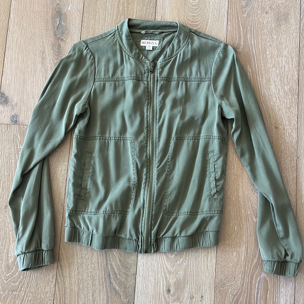 Jacket